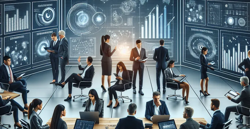 新业务上线，绩效管理该如何快速适配？6 步调整法